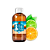 Essência Aromática Concentrada Lipossolúvel (Óleo) de Laranja com Limão - Imagem 1