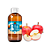 Essência Aromática Concentrada Lipossolúvel (Óleo) de Maçã - Imagem 1