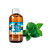 Essência Aromática Concentrada Lipossolúvel (Óleo) de Menta - Imagem 1