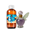 Essência Aromática Concentrada Lipossolúvel (Óleo) de Perfume das Fadas - Imagem 1