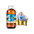 Essência Aromática Concentrada Hidrossolúvel (Água) de Perfume do Rei - Imagem 1