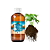 Essência Aromática Concentrada Lipossolúvel (Óleo) de Terra Molhada - Imagem 1