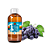 Essência Aromática Concentrada Hidrossolúvel (Água) de Uva - Imagem 1