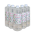 Base Suspensiva para Geléia Banho/Sabonete Líquido/Shampoo Neutro V&G 1 Litro - Imagem 4
