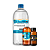 Kit Perfumaria Fina com Base e Fixador – Perfumes Importados - Imagem 1