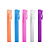 Porta Perfume Caneta Spray 10ml Cores sortidas - Imagem 2