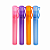 Porta Perfume Caneta Spray 10ml Cores sortidas - Imagem 1