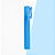 Porta Perfume Caneta Spray 10ml Cores sortidas - Imagem 4