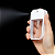 Frasco Flat Card 45ml Spray Portátil para Perfume - Imagem 2