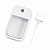 Frasco Flat Card 45ml Spray Portátil para Perfume - Imagem 1
