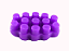 Molde de Silicone Massageador Anatômico - Imagem 2