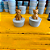 Molde de Silicone Ursinho com camiseta - Imagem 3