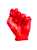 Molde de Silicone Figa Inteira - Imagem 3