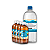 Kit Para Produção de Home Spray e Água de lençóis - Imagem 1