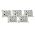 Base Cristal Glicerinada para Saboaria Artesanal 500g - Imagem 4