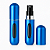Porta Perfume Mini Frasco Spray Recarregável 5ml - Imagem 3