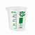 Becker Medidor em Polipropileno 250ml e 1000ml - Imagem 2