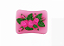 Molde de Silicone Anatômico com Rosas para Sabonetes, Velas e Resina Artesanal - Imagem 3