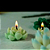 Molde de Silicone Flor Suculenta para Sabonetes, Velas e Resina Artesanal - Imagem 6