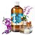 Kit Essência Aromática Hidrossolúvel (Água) Concentrada 10ml/100ml/500ml/1Litro - Imagem 1