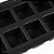 Molde de Silicone com 12 cavidades - Dado - Imagem 4