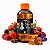 Essência Frutas Vermelhas para Sabonete, Cosmético e Vela lipossolúvel Vollmens - Imagem 1