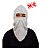 Capuz  Balaclava  ARCO ELETRICO CLASSE 2 CA39730 - Imagem 1