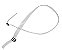 jugular de silicone Plastcor CA31464 - Imagem 1