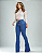Calça Jeans Flare - Guza - Imagem 1