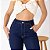 Calça Jeans Flare - Fabi - Imagem 4