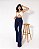 Calça Jeans Flare - Fabi - Imagem 2