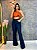 Calça Jeans Flare - Fabi - Imagem 5