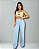 Calça Jeans Wide Leg - Felipa - Imagem 15