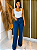 Calça Jeans Wide Leg - Felipa - Imagem 5