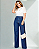 Calça Jeans Wide Leg - Felipa - Imagem 2