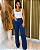 Calça Jeans Wide Leg - Felipa - Imagem 3