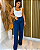 Calça Jeans Wide Leg - Felipa - Imagem 9