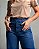 Calça Jeans Wide Leg - Felipa - Imagem 2