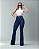 Calça Jeans Flare - Laura - Imagem 1