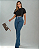 Calça Jeans Flare - Laura - Imagem 2
