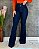 Calça Jeans Flare - Laura - Imagem 8