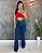 Calça Jeans Flare - Laura - Imagem 9