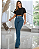 Calça Jeans Flare - Laura - Imagem 1