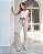 Calça Jeans Flare - Colors - Imagem 6