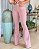 Calça Jeans Flare - Colors - Imagem 11