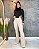 Calça Jeans Flare - Colors - Imagem 1