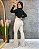 Calça Jeans Flare - Colors - Imagem 2
