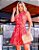 Vestido Juliete - Floral - Imagem 1