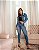Jaqueta Jeans - Love - Imagem 2