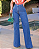 Calça Jeans Wide Leg - Moana - Imagem 3